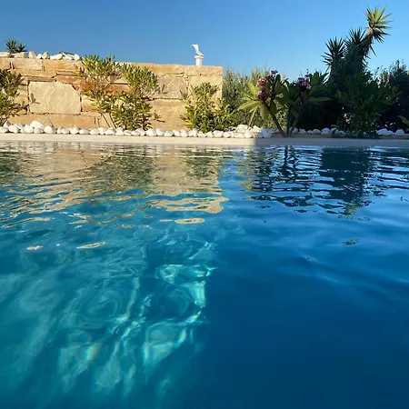 Villa Azure Villa Paros Drios