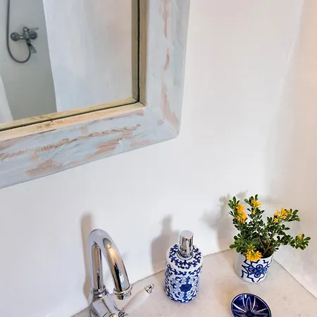 Azure Villa Paros