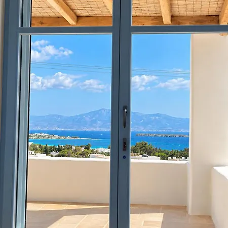 Villa Azure Villa Paros