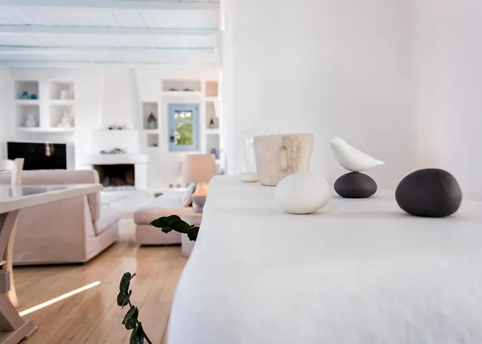 Azure Paros Дриос