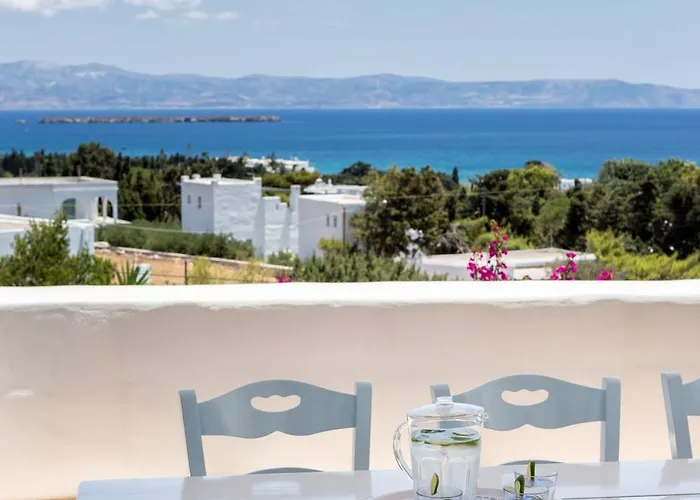 Azure Paros Дриос